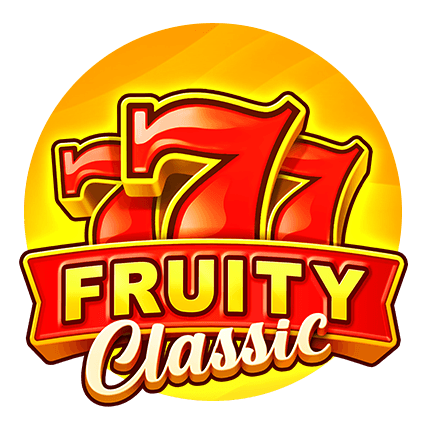 777 Fruity Classic logo