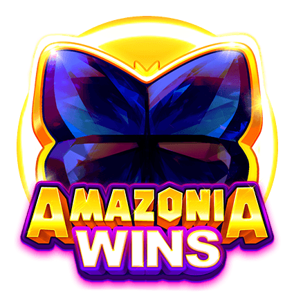 Amazonia Wins logo