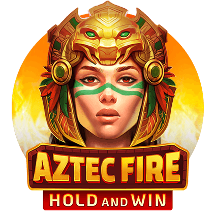 Aztec Fire logo
