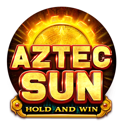Aztec Sun logo