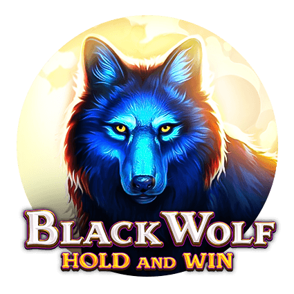 Black Wolf logo