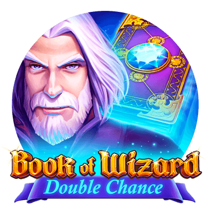 Book of Wizard logo