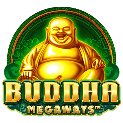 Buddha Megaways logo