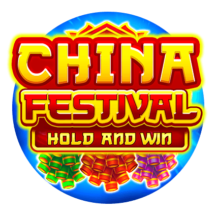 China Festival logo