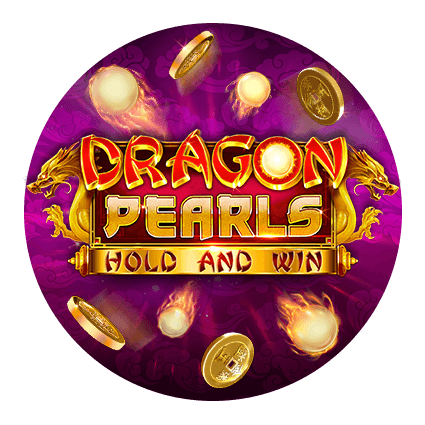 Dragon Pearls logo