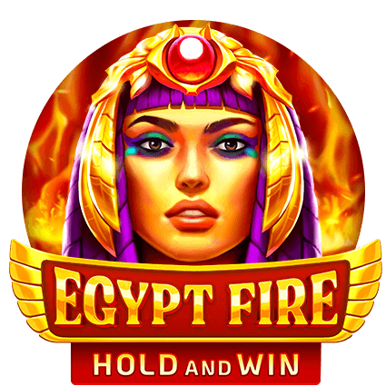 Egypt Fire logo