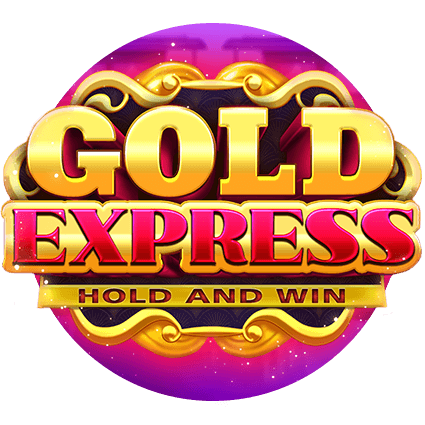 Gold Express logo