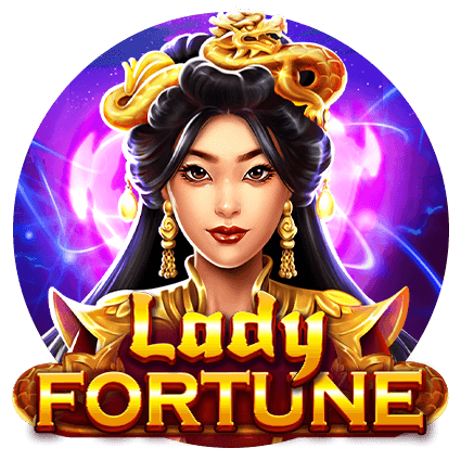Lady Fortune logo