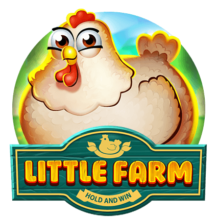 Little Farm logo