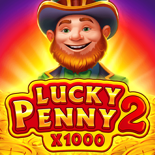 Lucky Penny 2