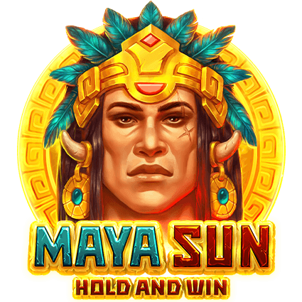 Maya Sun logo