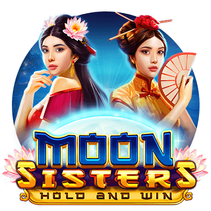 Moon Sisters logo
