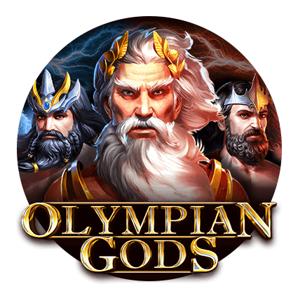 Olympian Gods logo