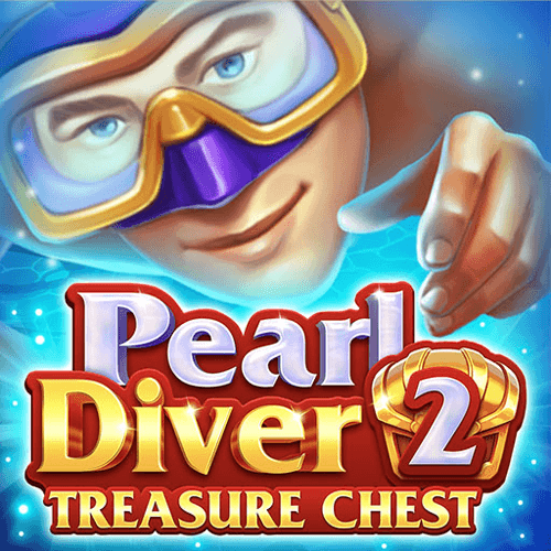 Pearl Diver 2: Treasure Chest
