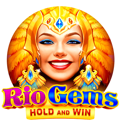 Rio Gems logo