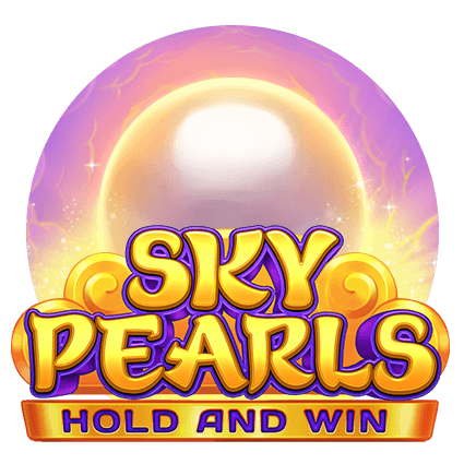 Sky Pearls logo