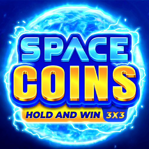 Space Coins