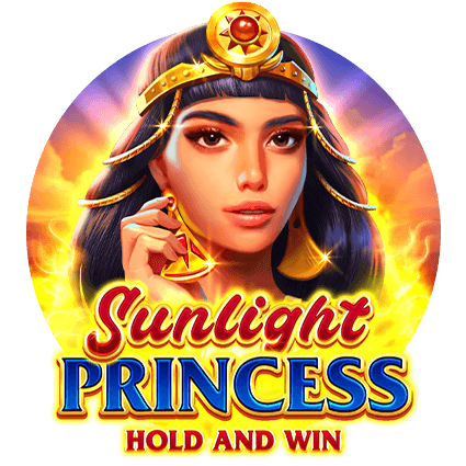 Sunlight Princess logo