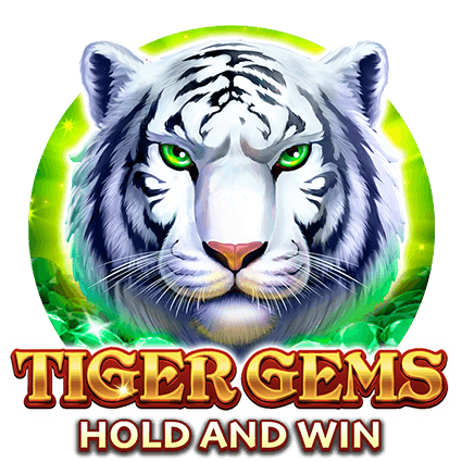 Tiger Gems logo