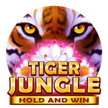 Tiger Jungle logo