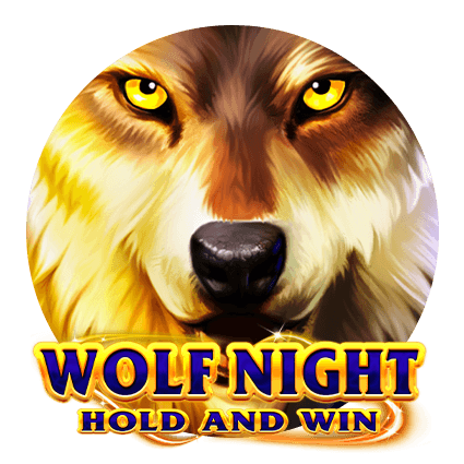 Wolf Night logo