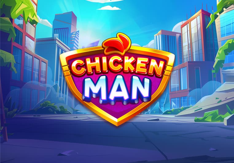 Chicken Man