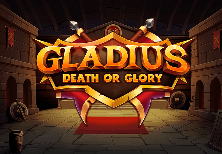 Gladius: Death or Glory