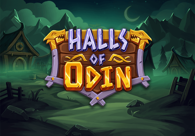 Halls of Odin