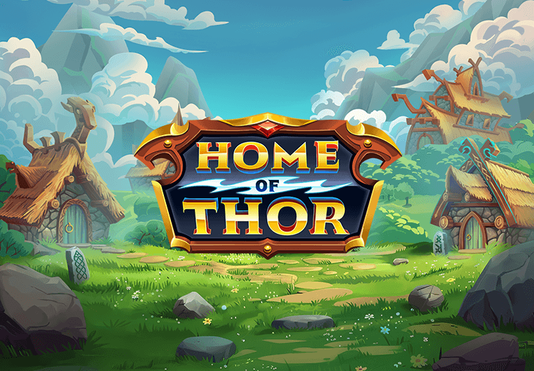 Home of Thor