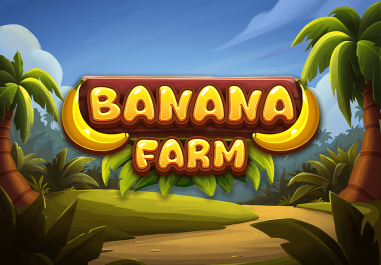 Banana Farm