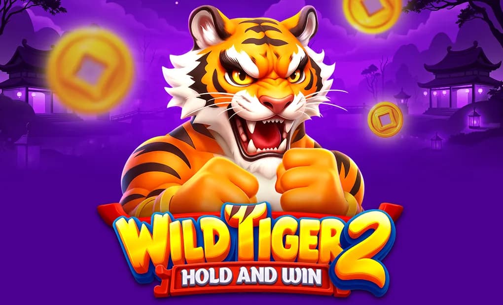 Wild Tiger 2
