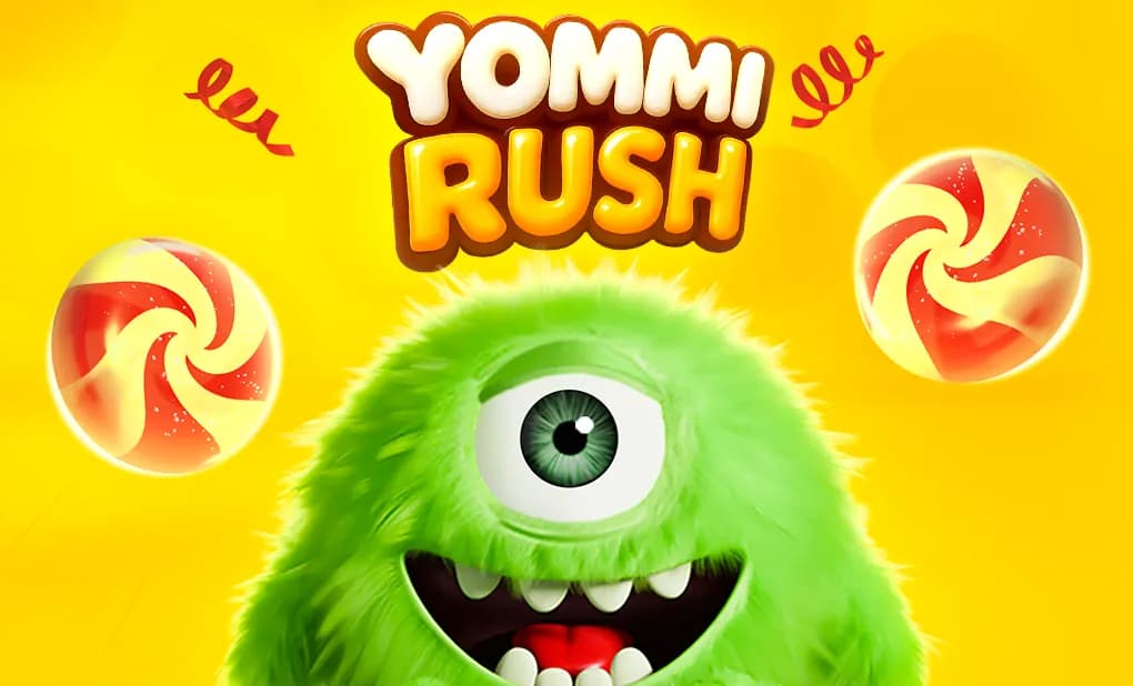 Yommi Rush