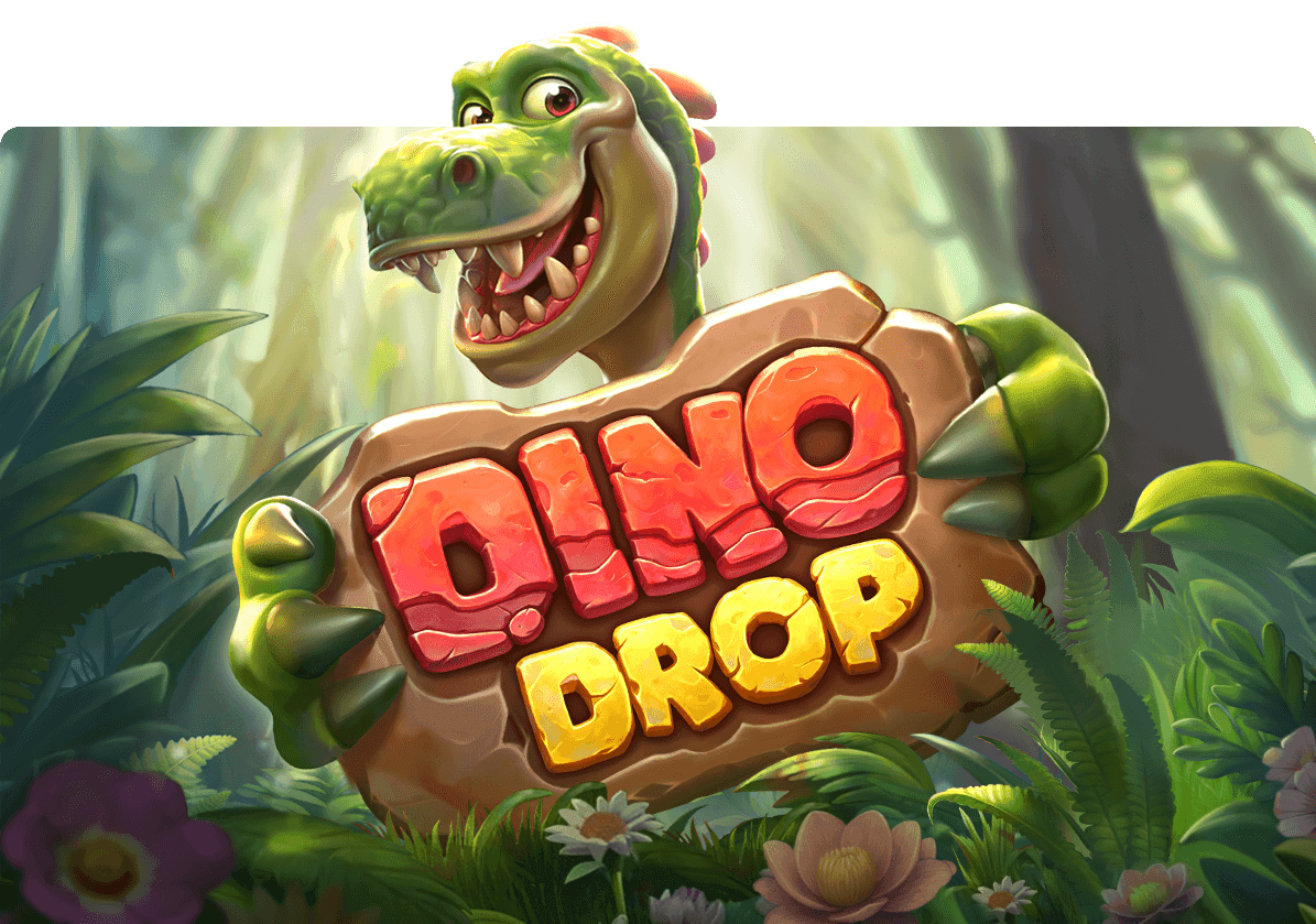 Dino Drop