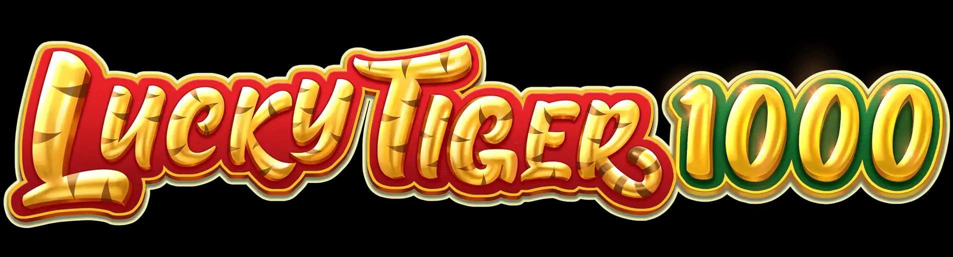 Lucky Tiger 1000 logo