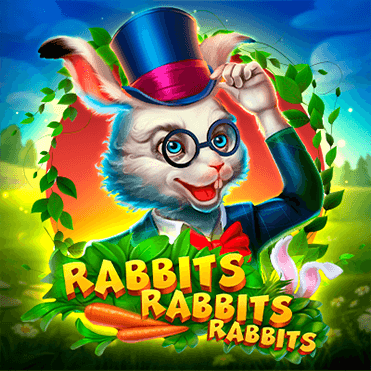 Rabbits, Rabbits, Rabbits!