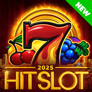 2025 Hit Slot