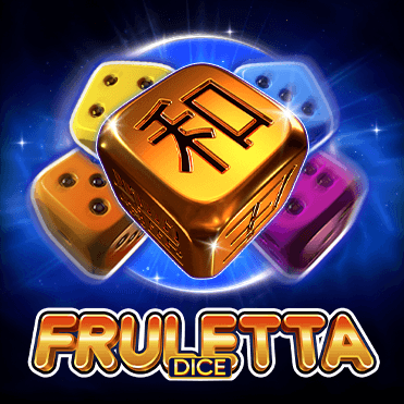 Fruletta Dice