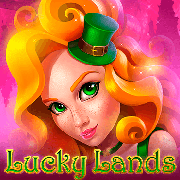 Lucky Lands