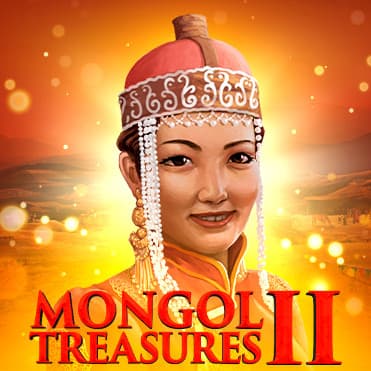 Mongol Treasures II: Archery Competition