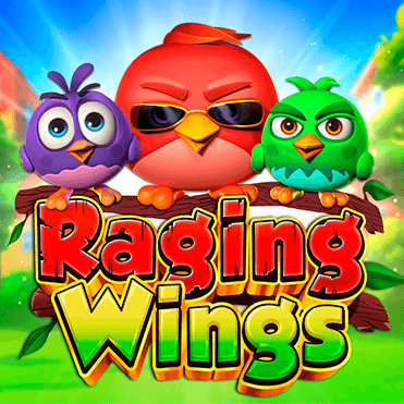 Raging Wings