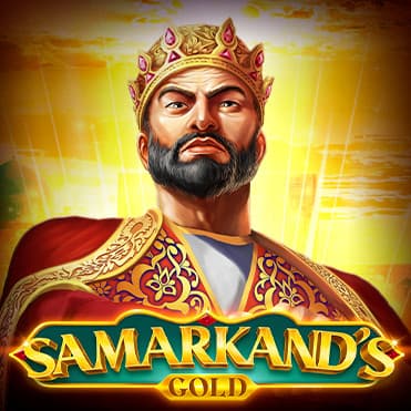 Samarkand's Gold