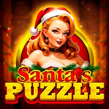 Santa's Puzzle