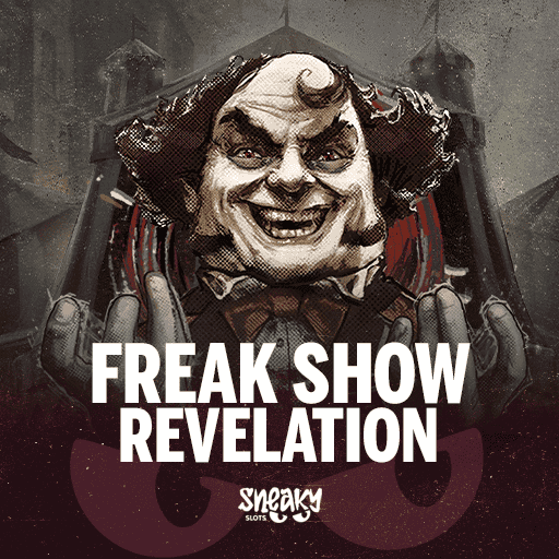 Freak Show Revelation