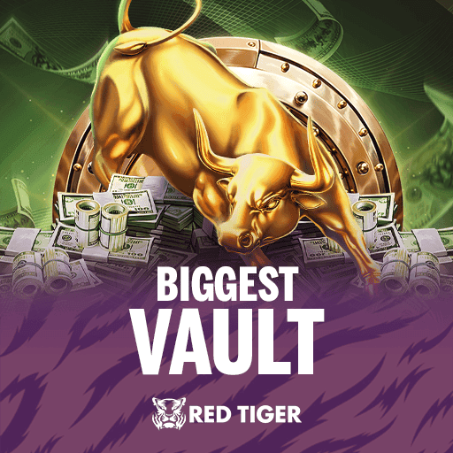 Biggest Vault
