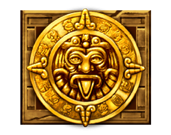 Gonzo’s Quest™ Megaways™ logo