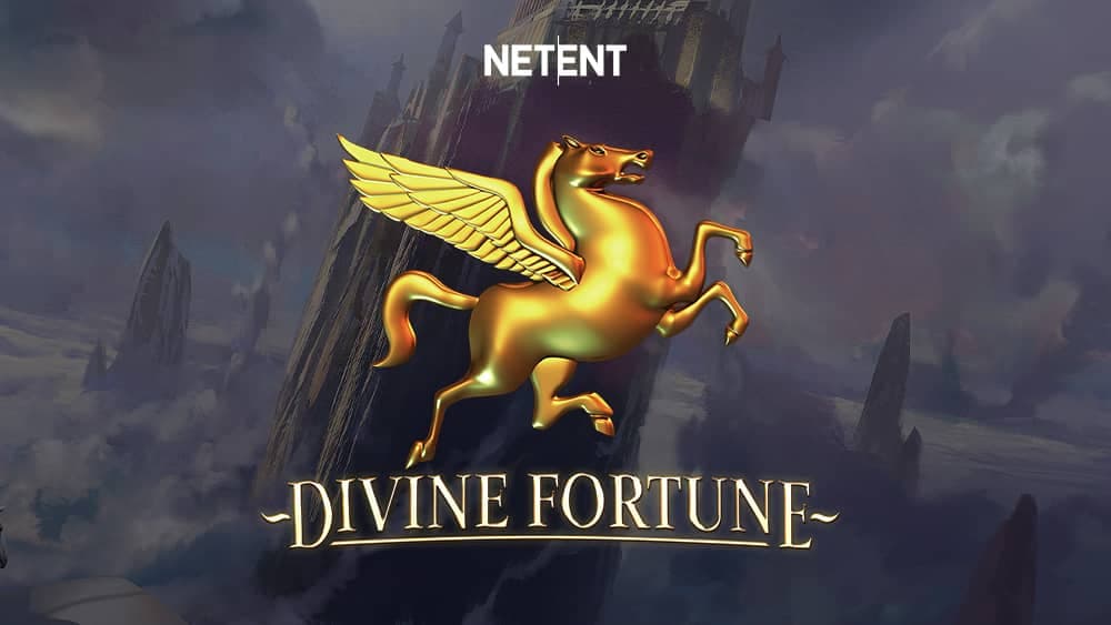 Divine Fortune™