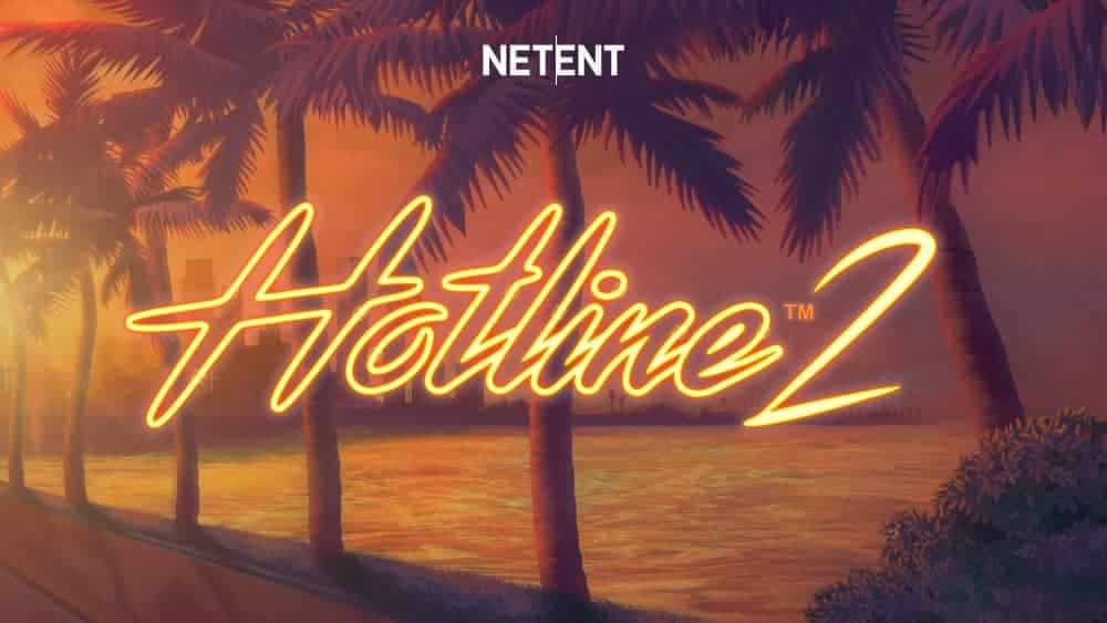 Hotline 2™