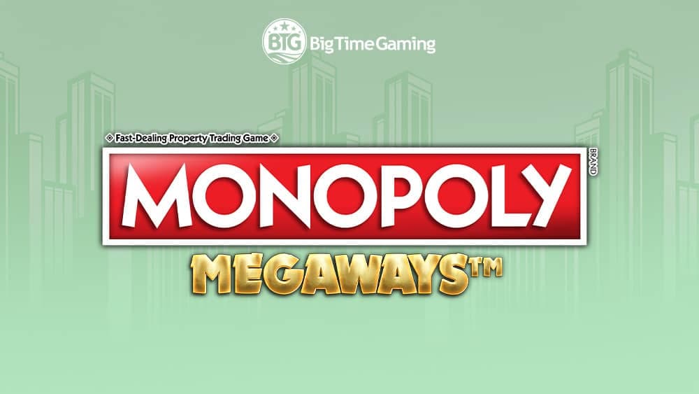 MONOPOLY Megaways™