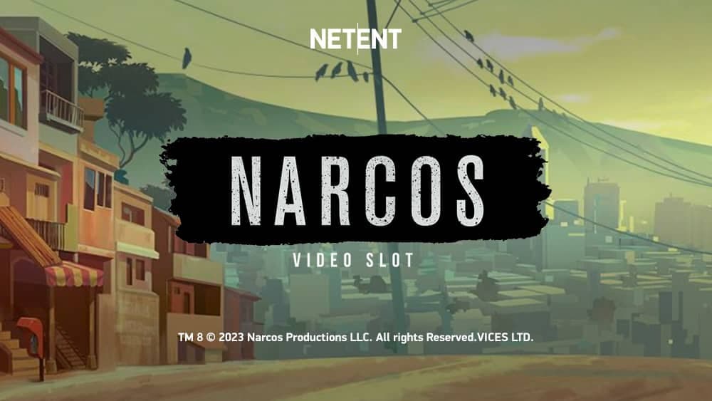 Narcos™