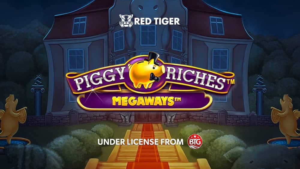 Piggy Riches™ Megaways™